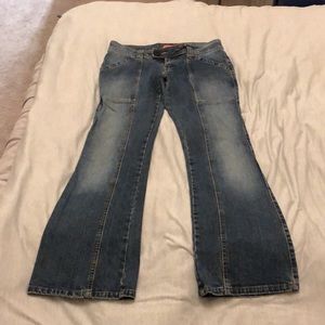 Union Bay Jeans size 9